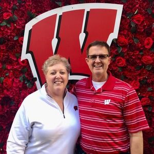 Meet your Posher, Sue